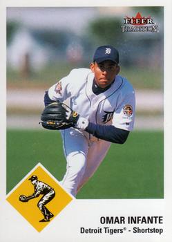 Omar Infante