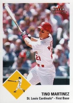 Tino Martinez