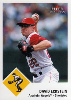 David Eckstein