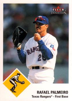 Rafael Palmeiro