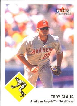 Troy Glaus
