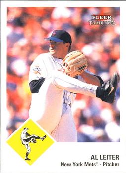 Al Leiter