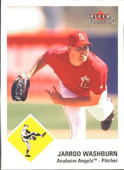 Jarrod Washburn