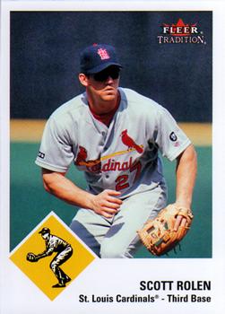 Scott Rolen