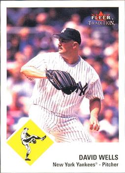David Wells