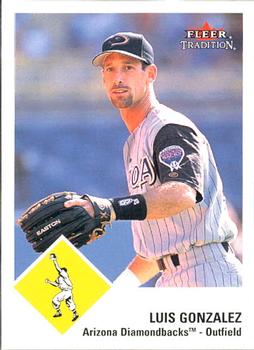Luis Gonzalez