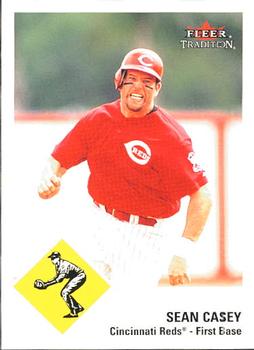 Sean Casey
