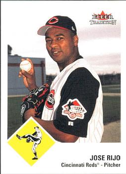 Jose Rijo