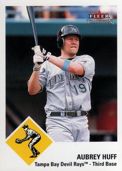 Aubrey Huff