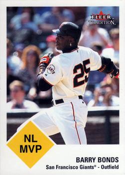 Barry Bonds