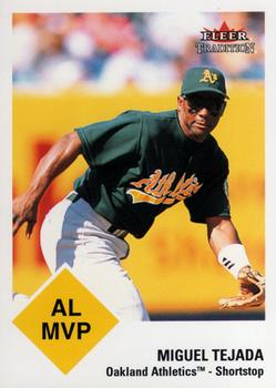 Miguel Tejada