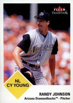Randy Johnson