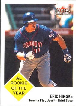 Eric Hinske
