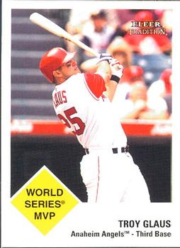 Troy Glaus