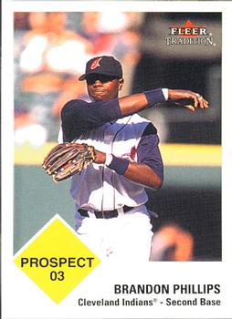 Brandon Phillips