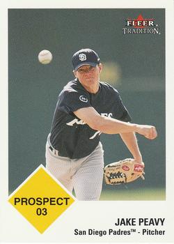 Jake Peavy