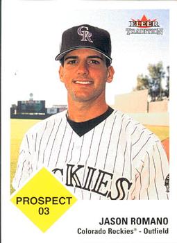 Jason Romano