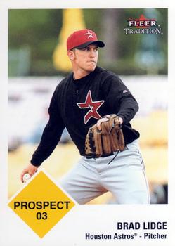 Brad Lidge