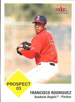 Francisco Rodriguez