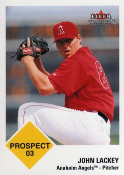 John Lackey