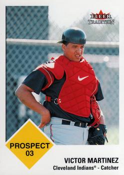 Victor Martinez