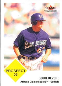 Doug DeVore