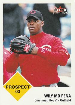 Wily Mo Pena