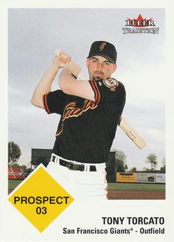 Tony Torcato