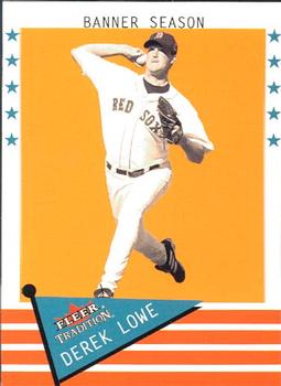 Derek Lowe