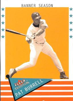 Pat Burrell