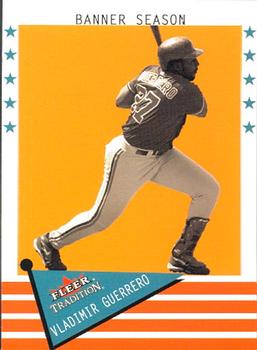 Vladimir Guerrero
