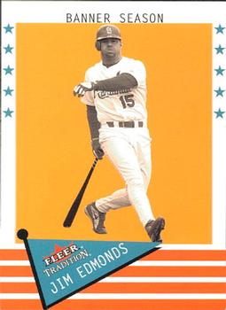 Jim Edmonds