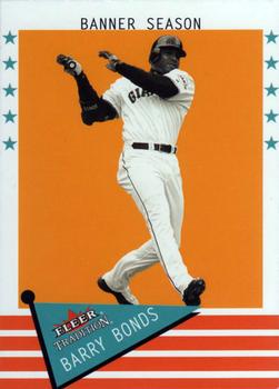 Barry Bonds