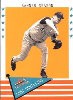Curt Schilling