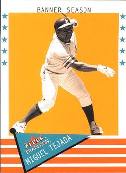 Miguel Tejada