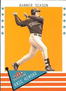 Eric Hinske