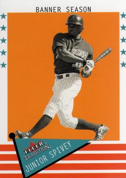 Junior Spivey