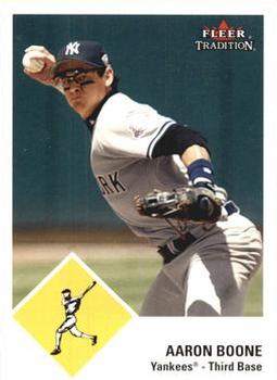 Aaron Boone
