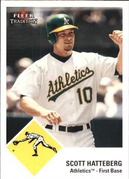 Scott Hatteberg
