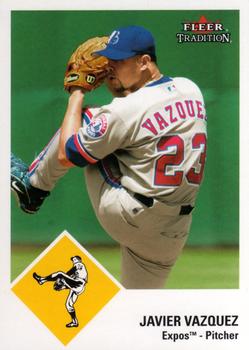 Javier Vazquez