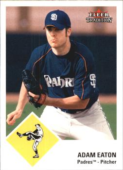 Adam Eaton