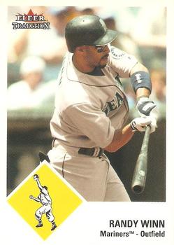 Randy Winn