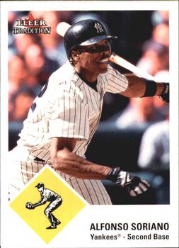 Alfonso Soriano