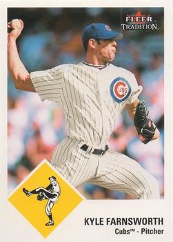 Kyle Farnsworth
