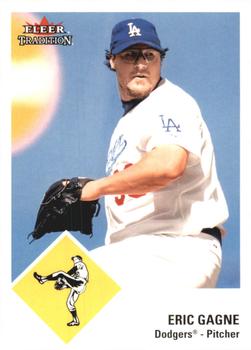 Eric Gagne