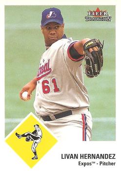 Livan Hernandez