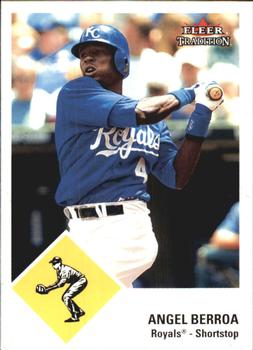 Angel Berroa