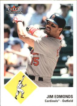 Jim Edmonds