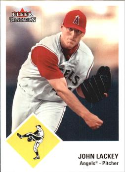 John Lackey