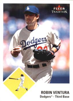Robin Ventura